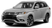 2018 Mitsubishi Outlander PHEV 4dr AWC_101